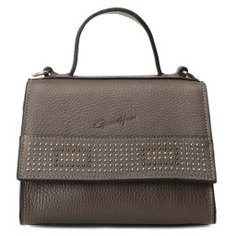 Сумка GERARD HENON R161250 серо-коричневый