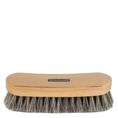 Щетка SAPHIR PETITE BROSSE CRIN DE CHEVAL