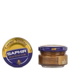 Крем для обуви SAPHIR SURFINE бронзовый