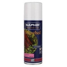 Дезодорант д/обуви SAPHIR MENTHOL