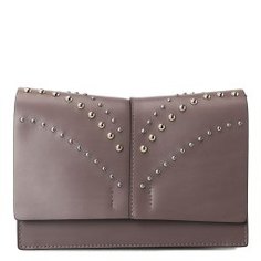 Сумка GIANNI CHIARINI 6060 коричнево-розовый