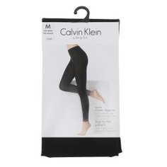 Легинсы CALVIN KLEIN ECR569 черный