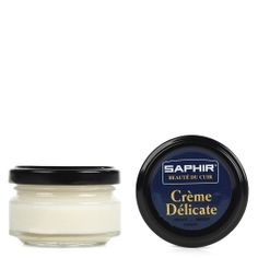 Крем для обуви SAPHIR CREME DELICATE