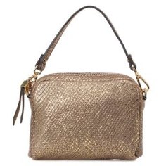 Сумка GIANNI CHIARINI 4090 золотистый
