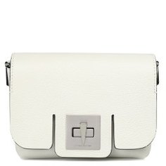 Сумка GIANNI CHIARINI 9247 белый