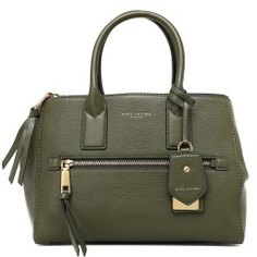 Сумка MARC JACOBS M0008899 темно-зеленый