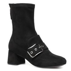 Ботильоны GIANNI RENZI RA0805 черный