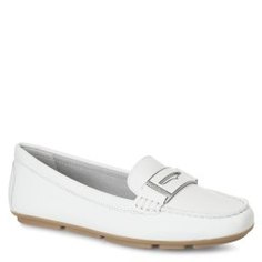 Женские мокасины CALVIN KLEIN