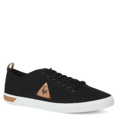 Кеды LE COQ SPORTIF ARES CVS/LEA черный