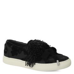 Слипоны MARC JACOBS M9002062 черный