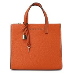 Сумка MARC JACOBS M0013268 оранжевый