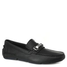 Мокасины CALVIN KLEIN MIKOS черный