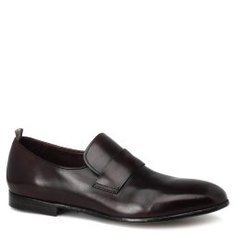 Полуботинки OFFICINE CREATIVE LUCIEN/015 бордовый