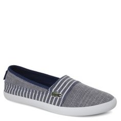 Балетки LACOSTE CAW0041 MARICE синий