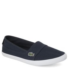 Балетки LACOSTE SPW0142 MARICE BL темно-синий