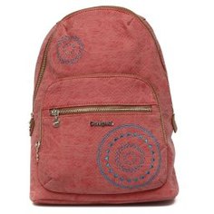 Рюкзак DESIGUAL 72X9YK5 розовый
