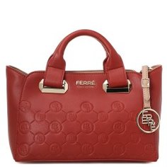 Сумка FERRE COLLEZIONI FFD1S4 046 красный