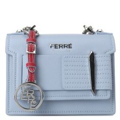 Сумка FERRE COLLEZIONI FFD1V5 064 голубой