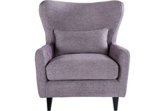 Кресло "Jackson lilac" M Style