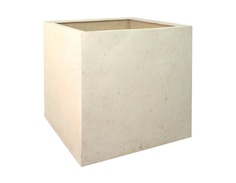 Кашпо напольное "Square" Garda Decor