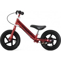 Беговел Triumf Active AL-1201 TW красный во4389-3