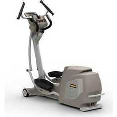 Эллиптический эргометр Eurofit Pompano