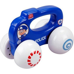 Развивающая игрушка Playgo Полицейская машинка (Play 1666) Play&Go