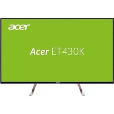 Монитор Acer ET430KWMIIPPX