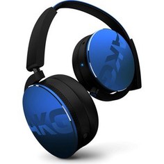 Наушники AKG Y50BT blue