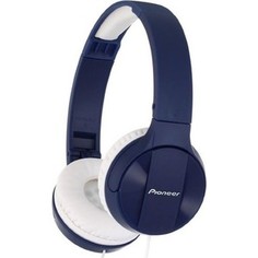 Наушники Pioneer SE-MJ503-L