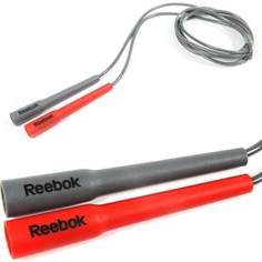 Скакалка для кардиотренировок Reebok RARP-11081RD