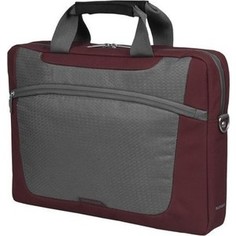 Сумка для ноутбука Sumdex PON-308RD (нейлон до 10)