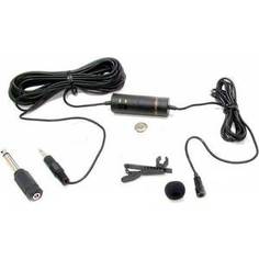 Микрофон Audio-Technica ATR3350iS