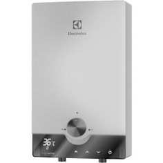 Электрический водонагреватель Electrolux NPX 8 Flow Active