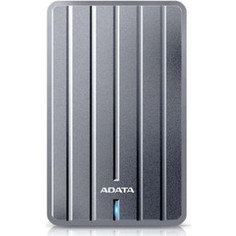 Внешний жесткий диск A-Data USB 3.0 2Tb AHC660-2TU3-CGY