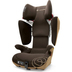 Автокресло Concord группа 2/3 Transformer T Walnut Brown 2016