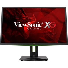 Монитор ViewSonic XG2703-GS