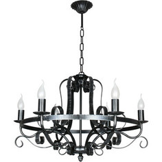 Подвесная люстра Аврора 10111-6L Avrora