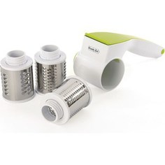 Терка роторная для сыра BergHOFF CooknCo (2800113)