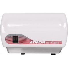 Электрический проточный водонагреватель Atmor In-Line 12