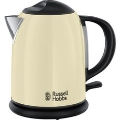 Чайник электрический Russell Hobbs 20194-70