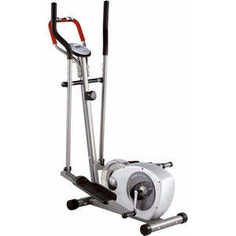 Эллиптический тренажер Body Sculpture BE-6600 HKG