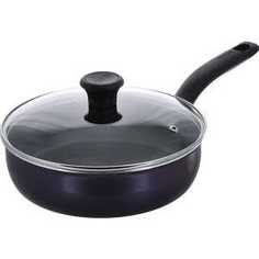 Сотейник Tefal Tendance Black Current d 24 см 04032324