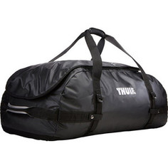Спортивная Thule сумка-баул Chasm XL-130L, черный