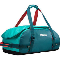 Спортивная Thule сумка-баул Chasm S-40L, изумрудный