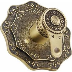 Смеситель для душа встраиваемый ZorG Antic бронза (A 404DK-BR)