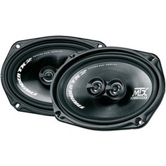 Автоакустика MTX TX269C