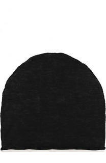 Хлопковая вязаная шапка Isabel Benenato