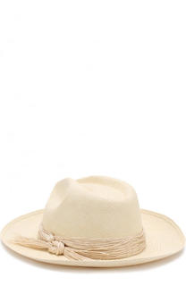 Соломенная шляпа Artesano
