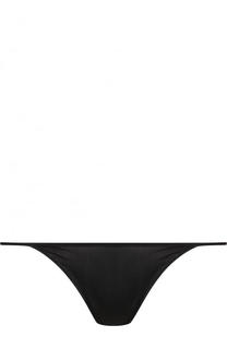 Однотонные трусы-стринги Ritratti Milano